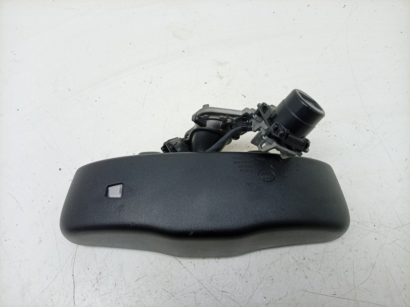 Recambio de espejo para maserati ghibli iii (m157) 3.0 s q4 referencia OEM IAM  57010496AE 