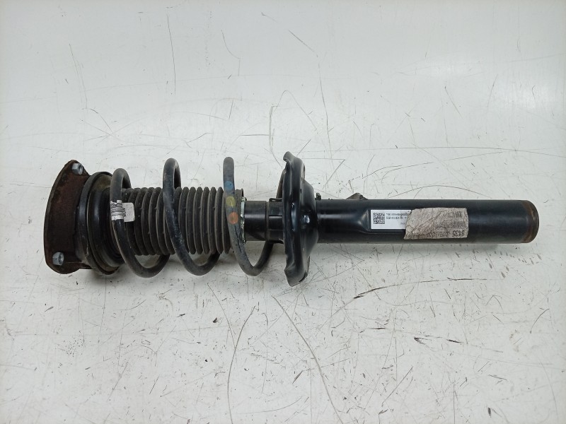 Recambio de amortiguador delantero derecho para volkswagen t-roc (a11, d11) 1.0 tsi referencia OEM IAM  5Q0413031HR 