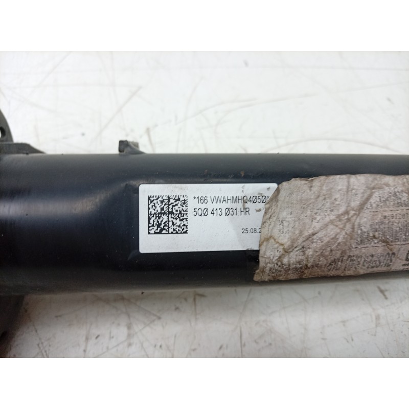 Recambio de amortiguador delantero derecho para volkswagen t-roc (a11, d11) 1.0 tsi referencia OEM IAM  5Q0413031HR 