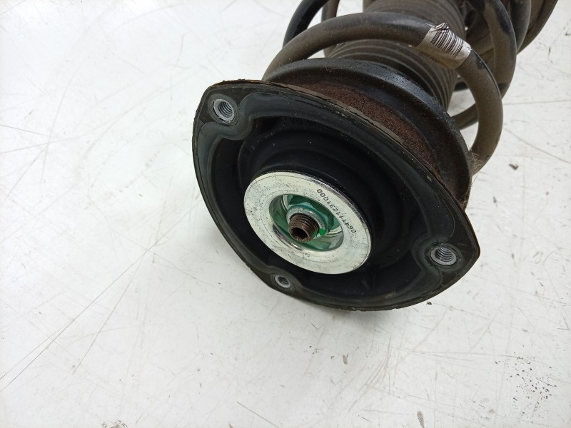Recambio de amortiguador delantero derecho para volkswagen t-roc (a11, d11) 1.0 tsi referencia OEM IAM  5Q0413031HR 