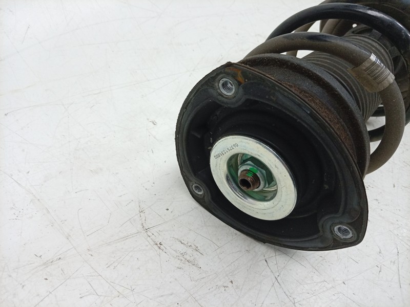 Recambio de amortiguador delantero izquierdo para volkswagen t-roc (a11, d11) 1.0 tsi referencia OEM IAM  5Q0413031HR 