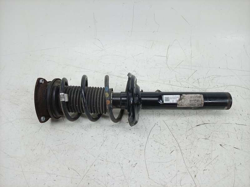 Recambio de amortiguador delantero izquierdo para volkswagen t-roc (a11, d11) 1.0 tsi referencia OEM IAM  5Q0413031HR 