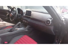 Recambio de salpicadero para abarth 124 spider 1.4 (348) referencia OEM IAM    2
