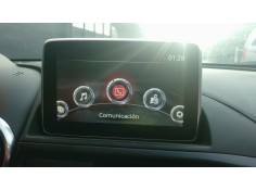 SISTEMA NAVEGACION GPS 