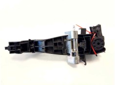 Recambio de maneta exterior delantera izquierda para land rover discovery 4 tdv6 se referencia OEM IAM AH22203A29BB   2