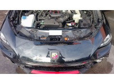 Recambio de condensador / radiador aire acondicionado para abarth 124 spider 1.4 (348) referencia OEM IAM   