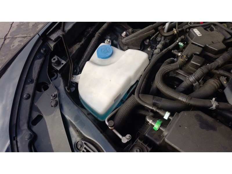 Recambio de deposito limpia para abarth 124 spider 1.4 (348) referencia OEM IAM   