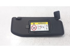 Recambio de parasol derecho para opel corsa f 1.2 referencia OEM IAM 98100807ZD   2