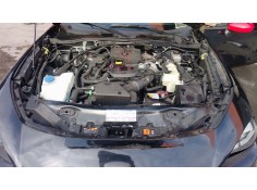 Recambio de motor arranque para abarth 124 spider 1.4 (348) referencia OEM IAM   