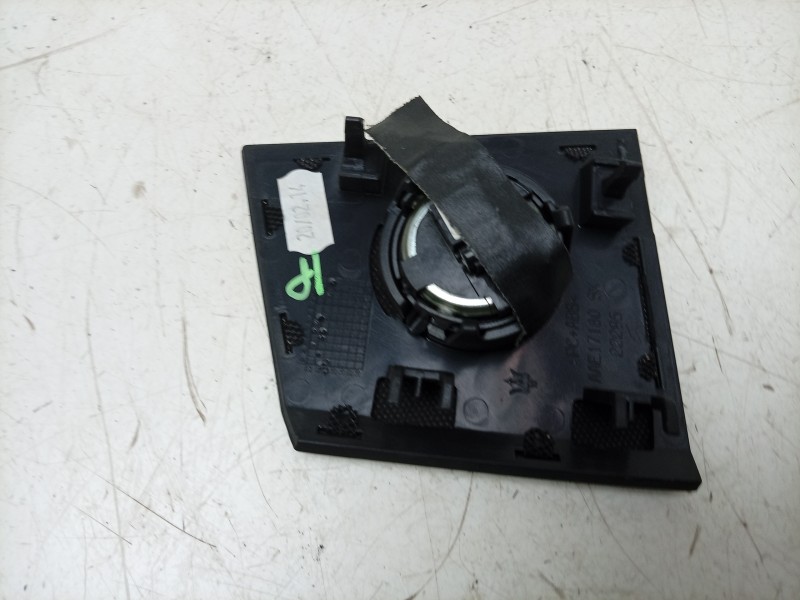 Recambio de sistema audio / radio cd para maserati ghibli iii (m157) 3.0 s q4 referencia OEM IAM  AAH84529 