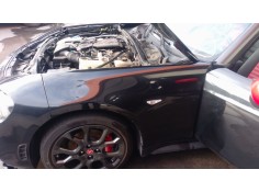 Recambio de aleta delantera izquierda para abarth 124 spider 1.4 (348) referencia OEM IAM   