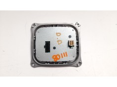 Recambio de centralita faros xenon para peugeot 308 1.2 12v e-thp referencia OEM IAM 10EEG122222   2