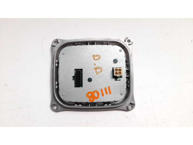 Recambio de centralita faros xenon para peugeot 308 1.2 12v e-thp referencia OEM IAM 10EEG122222  