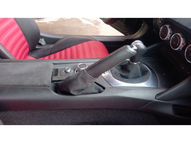 Recambio de palanca freno para abarth 124 spider 1.4 (348) referencia OEM IAM   