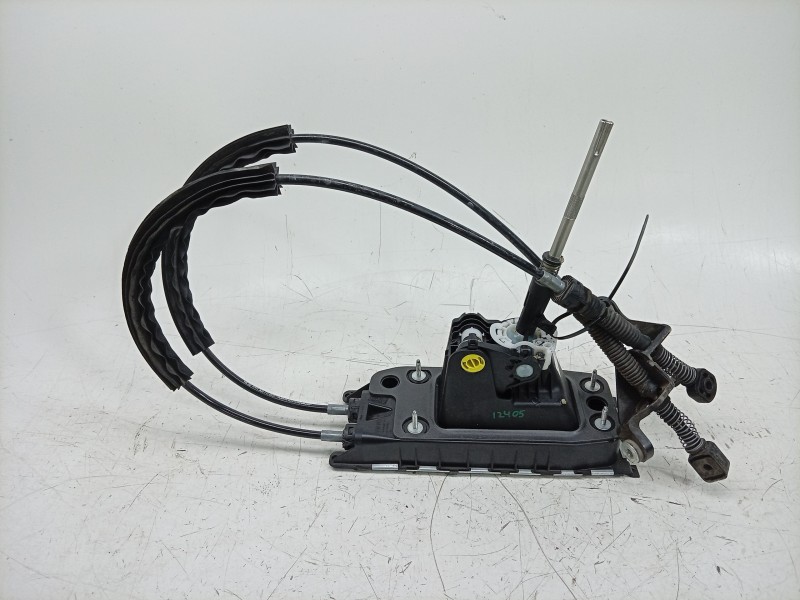 Recambio de palanca cambio para volkswagen t-roc (a11, d11) 1.0 tsi referencia OEM IAM  3Q0711049BP 