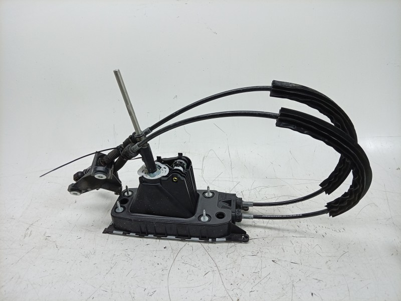 Recambio de palanca cambio para volkswagen t-roc (a11, d11) 1.0 tsi referencia OEM IAM  3Q0711049BP 