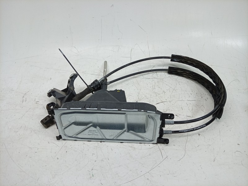Recambio de palanca cambio para volkswagen t-roc (a11, d11) 1.0 tsi referencia OEM IAM  3Q0711049BP 