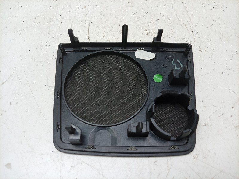 Recambio de moldura para maserati ghibli iii (m157) 3.0 s q4 referencia OEM IAM  670001677 