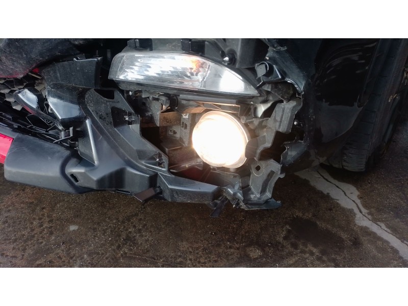 Recambio de faro antiniebla izquierdo para abarth 124 spider 1.4 (348) referencia OEM IAM   