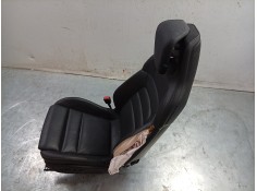 Recambio de asiento delantero izquierdo para porsche taycan (y1a) 4s referencia OEM IAM  9J1881806Q21U 
