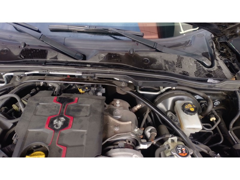 Recambio de motor limpia delantero para abarth 124 spider 1.4 (348) referencia OEM IAM   