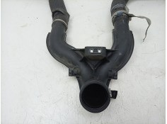 Recambio de tubo aspiracion admision para maserati ghibli iii (m157) 3.0 s q4 referencia OEM IAM  670039354  2