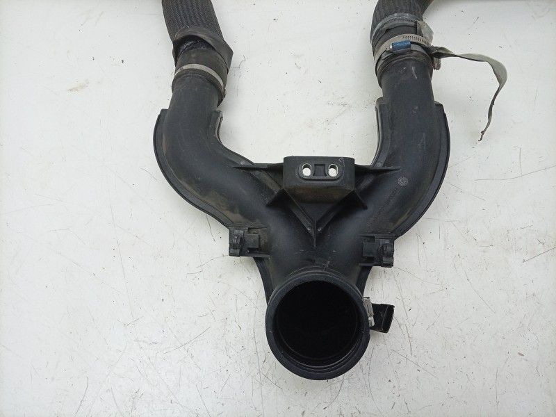 Recambio de tubo aspiracion admision para maserati ghibli iii (m157) 3.0 s q4 referencia OEM IAM  670039354 