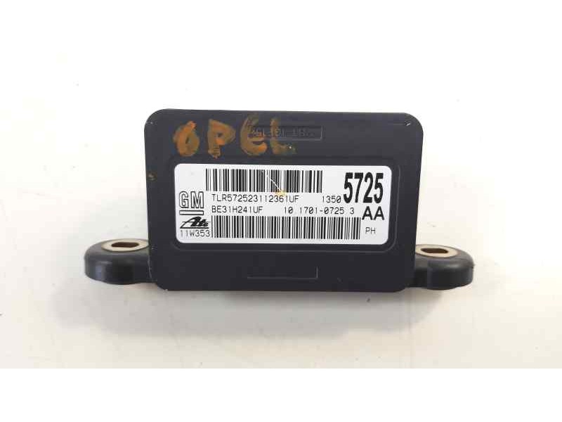 Recambio de sensor para opel insignia sports tourer edition referencia OEM IAM 13505725  