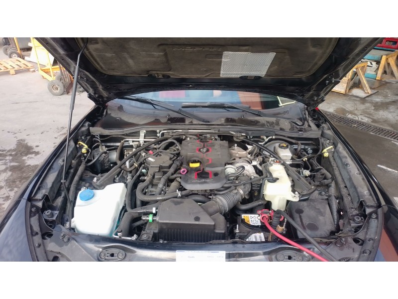 Recambio de torpedo para abarth 124 spider 1.4 (348) referencia OEM IAM   