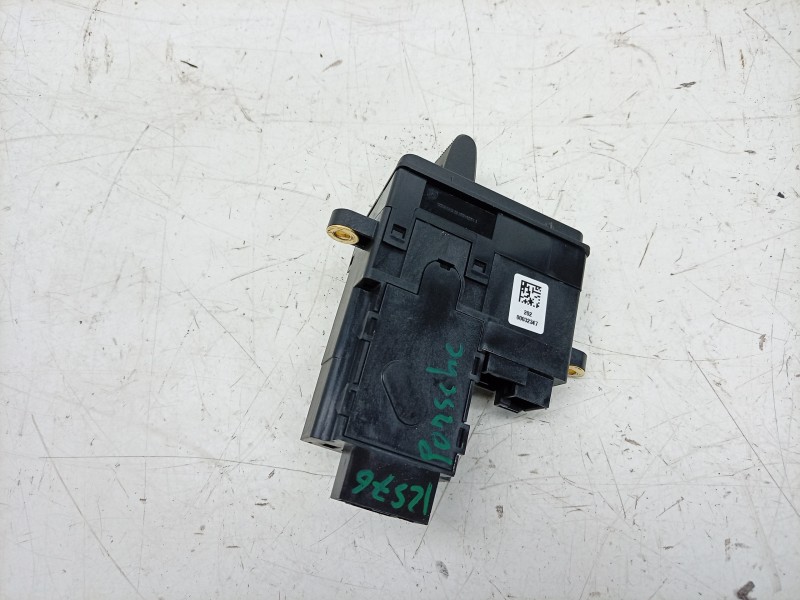 Recambio de palanca cambio para porsche macan (xab) 4 electric (xabbb1, xabfd1) referencia OEM IAM  95C713041E 