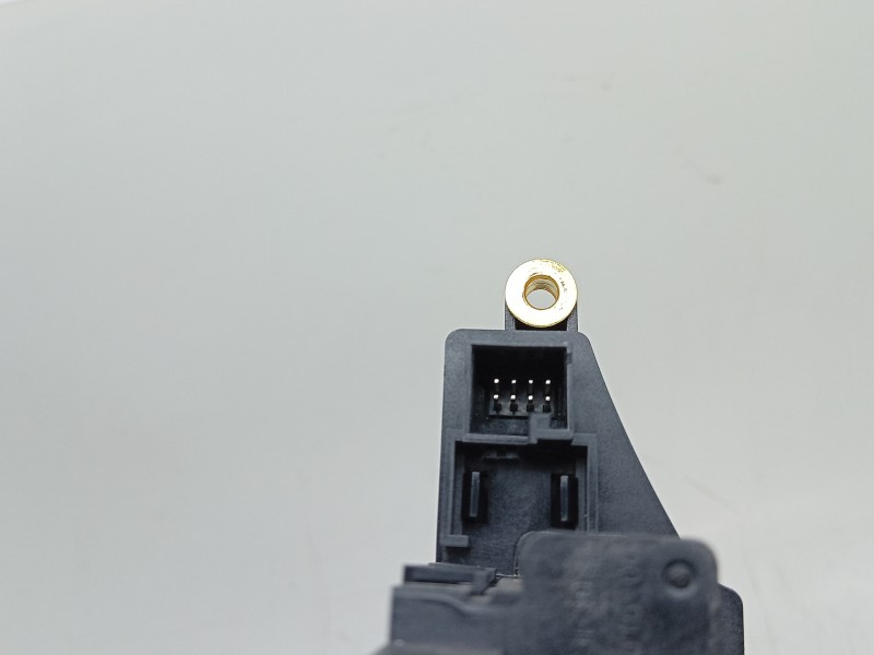 Recambio de palanca cambio para porsche macan (xab) 4 electric (xabbb1, xabfd1) referencia OEM IAM  95C713041E 