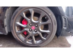 Recambio de mangueta delantera derecha para abarth 124 spider 1.4 (348) referencia OEM IAM   
