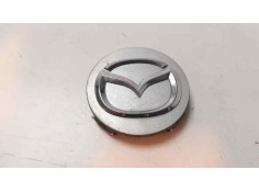 Recambio de tapacubos para mazda 2 berlina (dy) referencia OEM IAM FTMZ016 2477 
