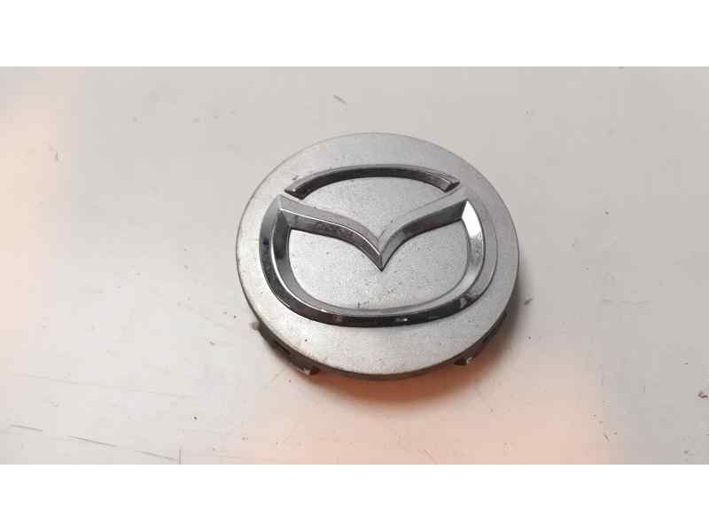 Recambio de tapacubos para mazda 2 berlina (dy) referencia OEM IAM FTMZ016 2477 