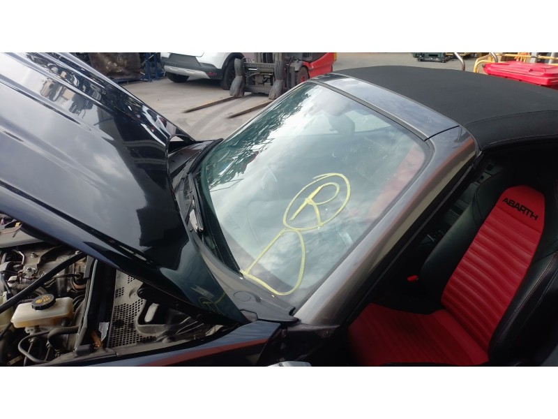 Recambio de parabrisas para abarth 124 spider 1.4 (348) referencia OEM IAM   