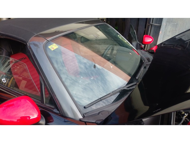 Recambio de parabrisas para abarth 124 spider 1.4 (348) referencia OEM IAM   