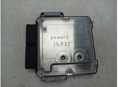 CENTRALITA MOTOR UCE KK7212C520FBC GX7312C520 