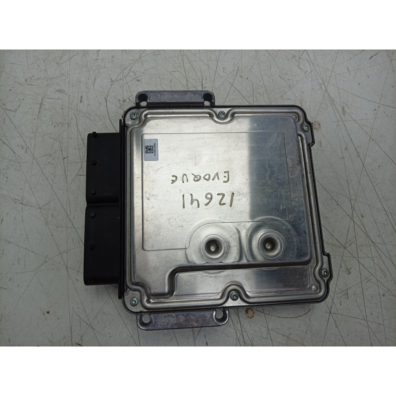 Recambio de centralita motor uce para land rover discovery sport (l550) 2.0 d 4x4 referencia OEM IAM KK7212C520FBC GX7312C520 