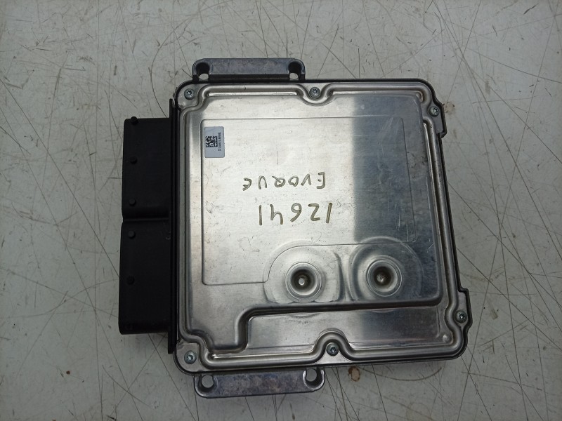 Recambio de centralita motor uce para land rover discovery sport (l550) 2.0 d 4x4 referencia OEM IAM KK7212C520FBC GX7312C520 