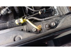Recambio de bisagra capo izquierda para abarth 124 spider 1.4 (348) referencia OEM IAM   