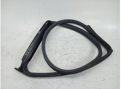 Recambio de gomas contorno puerta para maserati ghibli iii (m157) 3.0 s q4 referencia OEM IAM  670009892  2