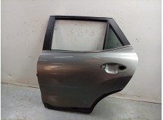 PUERTA TRASERA IZQUIERDA 77003H8401 