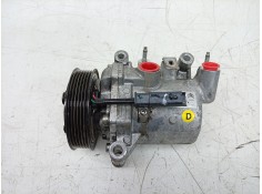 COMPRESOR AIRE ACONDICIONADO 9808860080 9810349980 CAF480007HQ/CAF480007CP/320253/380176/38726