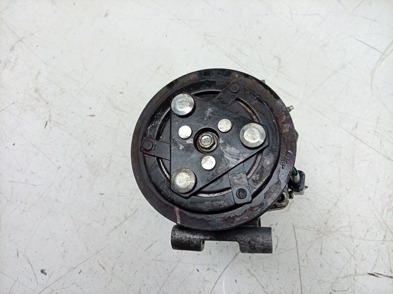 Recambio de compresor aire acondicionado para citroën c3 iii (sx) 1.5 bluehdi 100 (sxyhyp, sxyhtu) referencia OEM IAM 9808860080