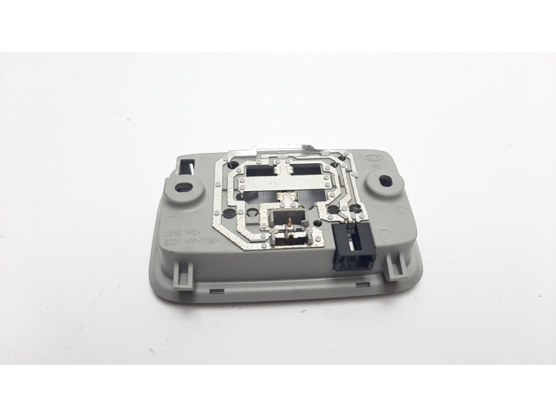 Recambio de luz interior para kia picanto (ja) 1.0 cat referencia OEM IAM 928501Y100  