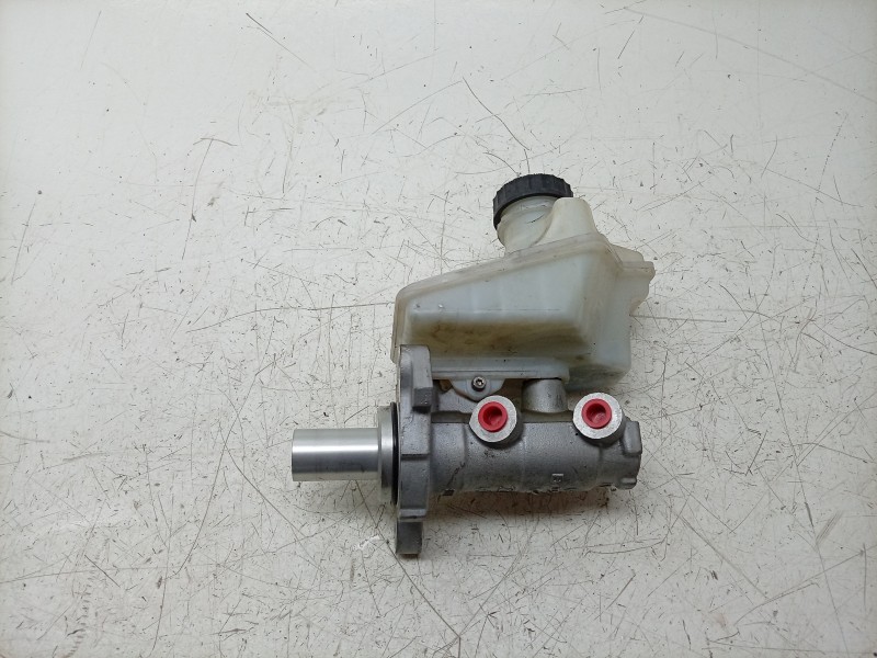 Recambio de bomba freno para maserati ghibli iii (m157) 3.0 s q4 referencia OEM IAM  673002714 
