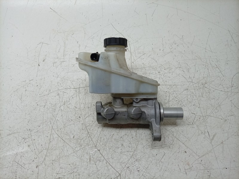 Recambio de bomba freno para maserati ghibli iii (m157) 3.0 s q4 referencia OEM IAM  673002714 