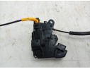 CERRADURA PUERTA TRASERA IZQUIERDA 9846823580 9846823580 