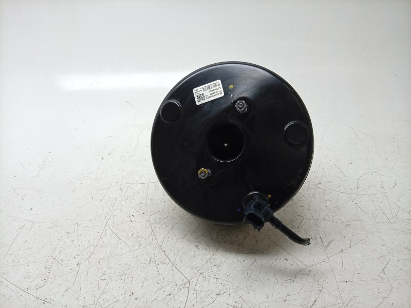 Recambio de servofreno para maserati ghibli iii (m157) 3.0 s q4 referencia OEM IAM  670006653 