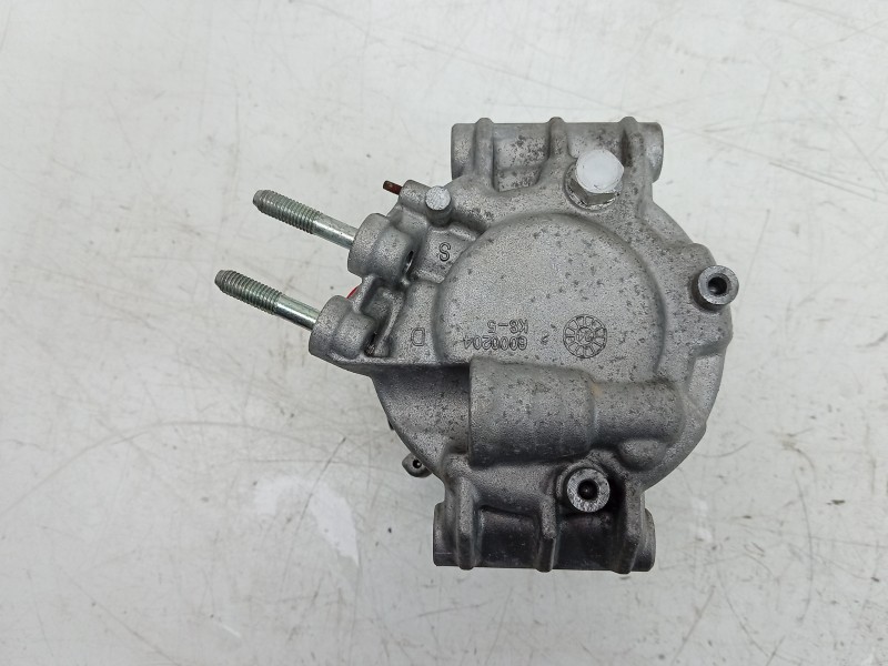 Recambio de compresor aire acondicionado para kg mobility tivoli referencia OEM IAM  1731303211 